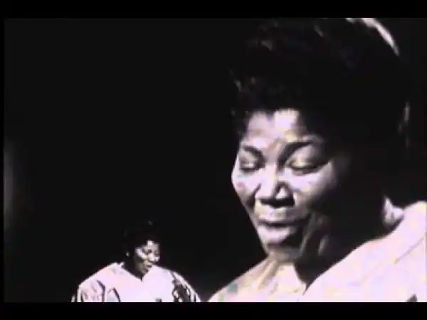 Mahalia Jackson - Didn